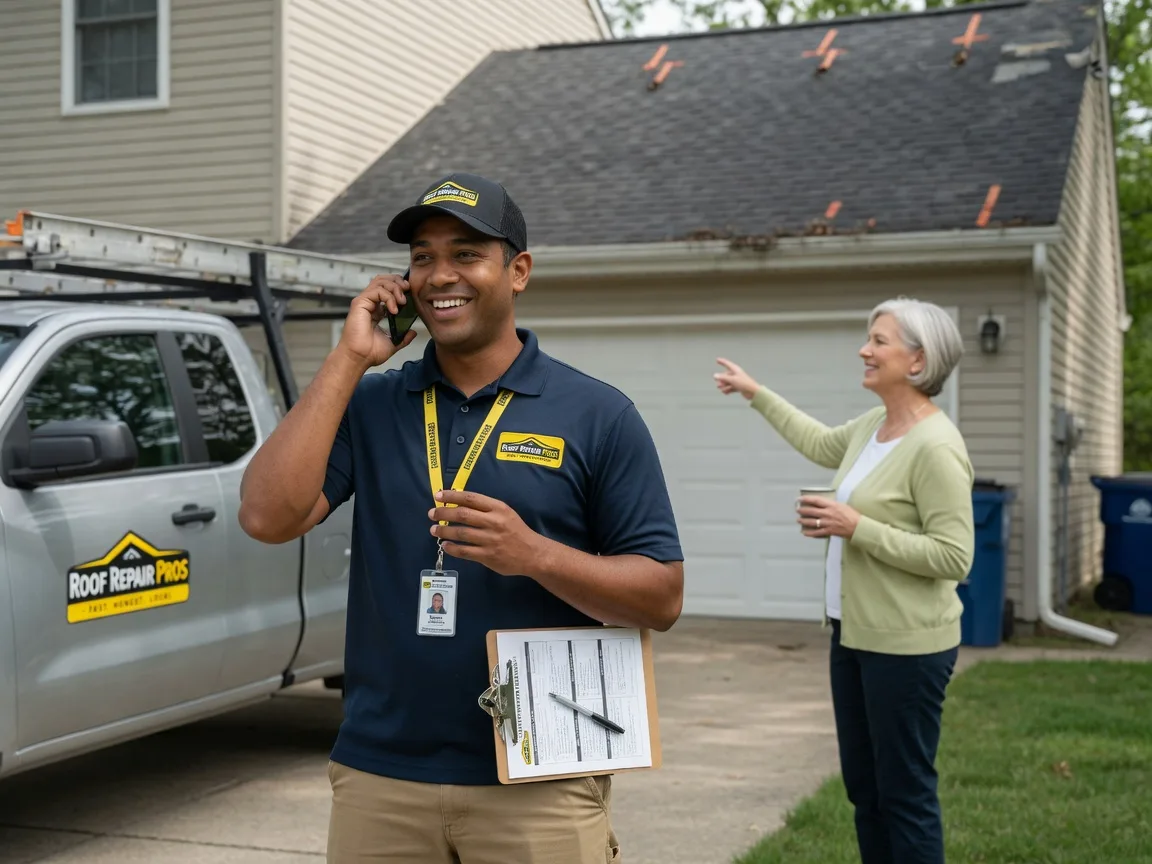 Roof Repair Presho, SD FAQs
